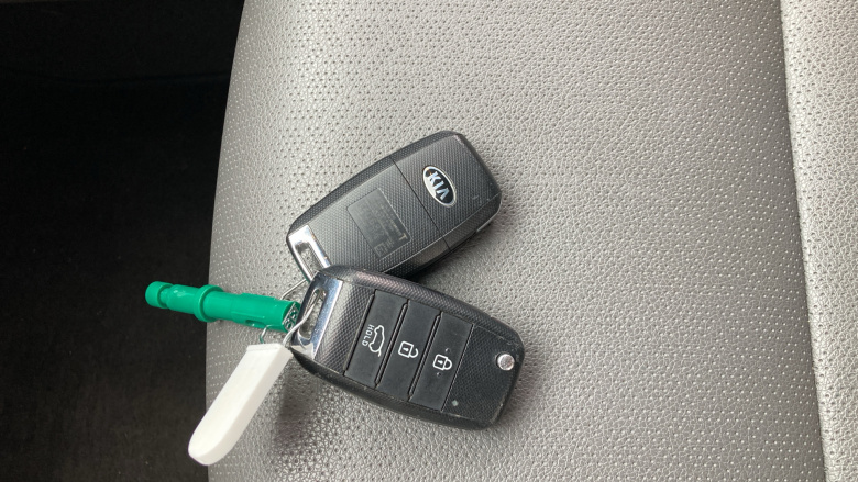 Kia Picanto 1.25 X-Line 5dr Petrol Hatchback